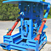 Tilter manipulator